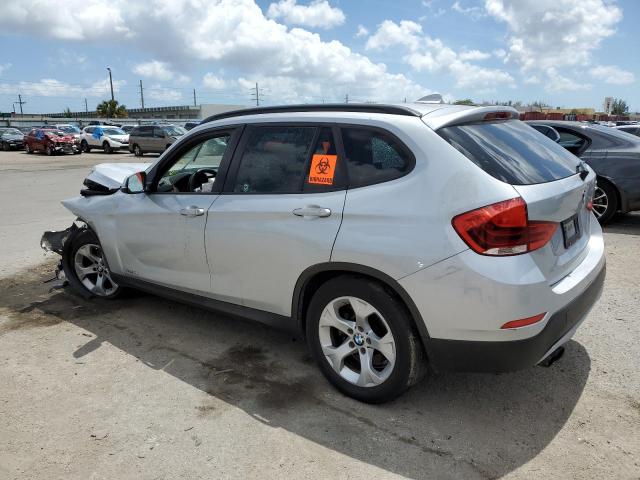 WBAVM1C59EVW47155 BMW X1 Sdrive28i