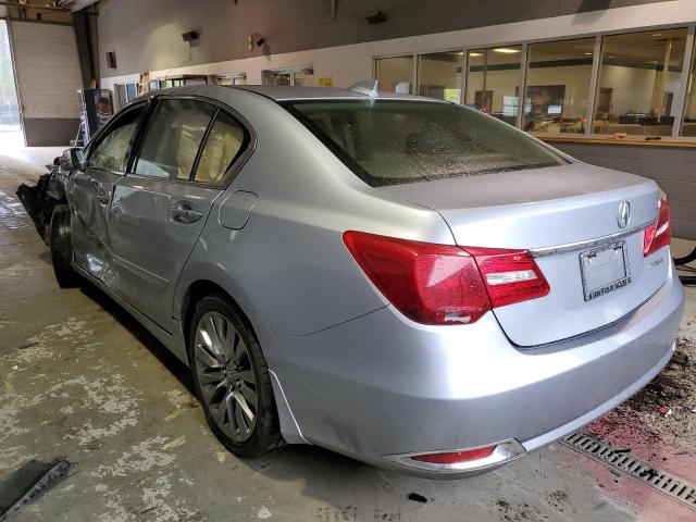 JH4KC1F57GC001744 Acura RLX TECH