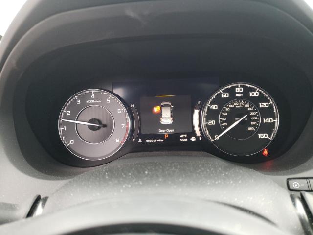 5J8TC2H53LL002166 Acura Rdx Technology
