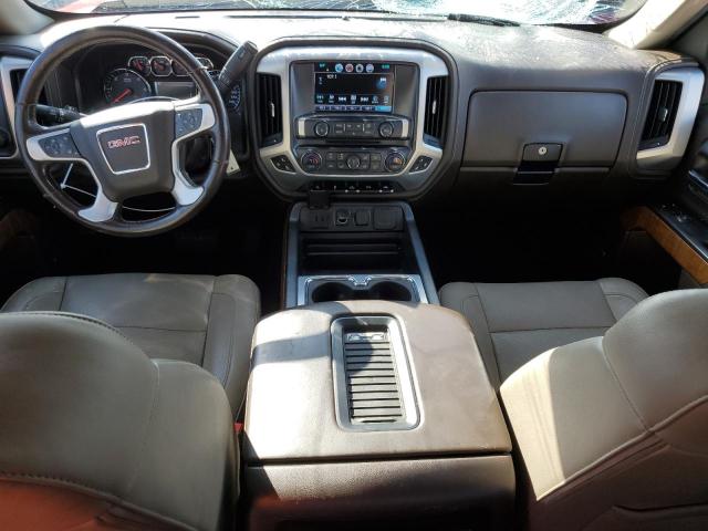 3GTU2NECXJG342709 GMC Sierra K1500 Slt
