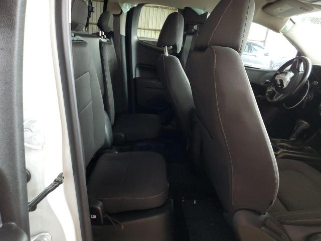 1GTH5CEA9H1235297 GMC CANYON SLE