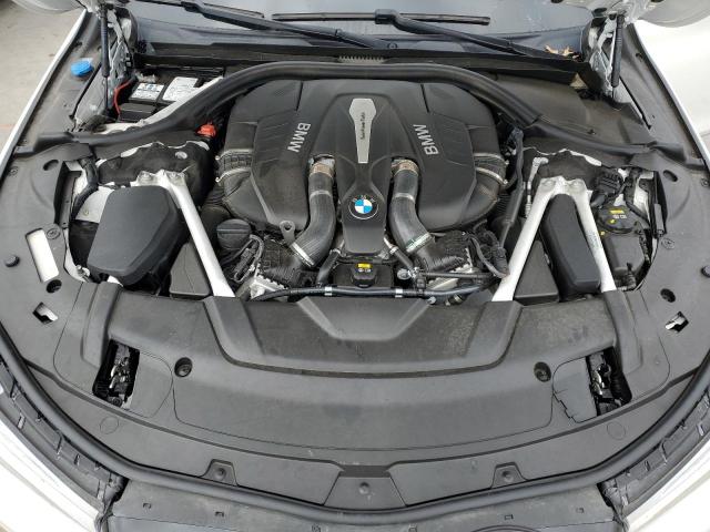 WBA7F0C56KGM24181 BMW 750 I