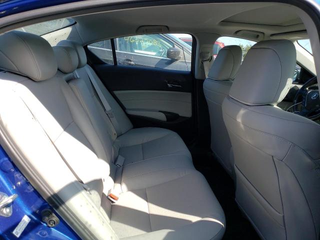 19UDE2F71HA008165 Acura Ilx Premium Tech
