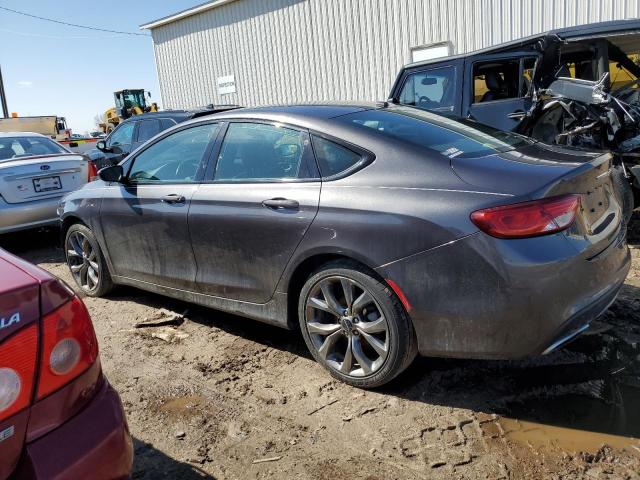 1C3CCCBB8FN614654 Chrysler 200 S