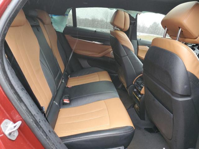 5UXKU2C55H0N85247 BMW X6 Xdrive35i