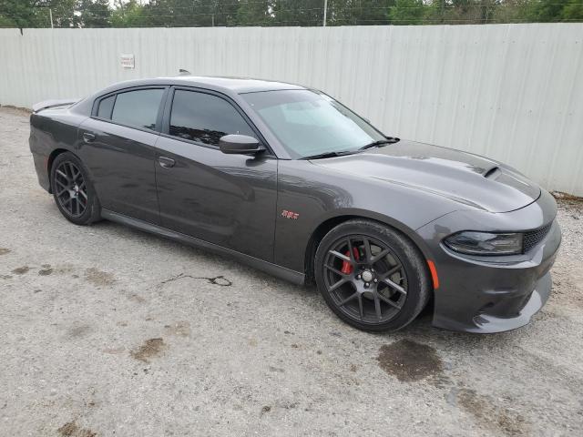 2C3CDXGJ1GH220864 Dodge Charger R/t Scat Pack