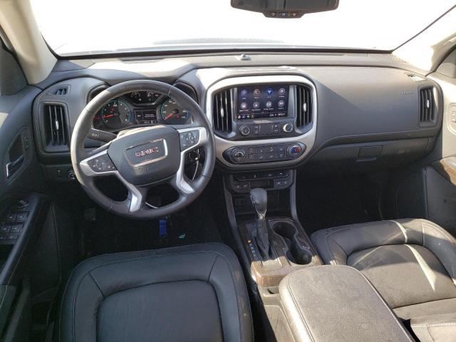 1GTG6CEN2N1171532 GMC Canyon Elevation