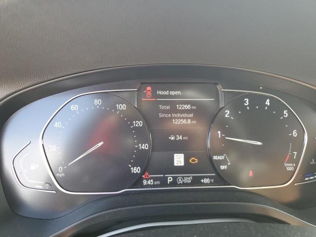 WBX47DP03NN147355 BMW X3 Sdrive30i