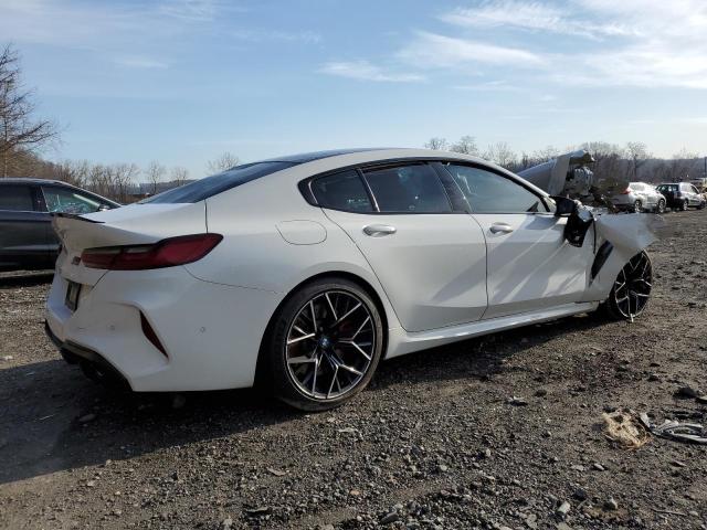WBSGV0C05NCK06067 BMW M8