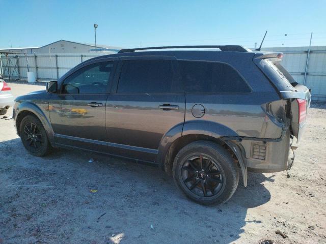 3C4PDCAB3LT277432 Dodge JOURNEY SE