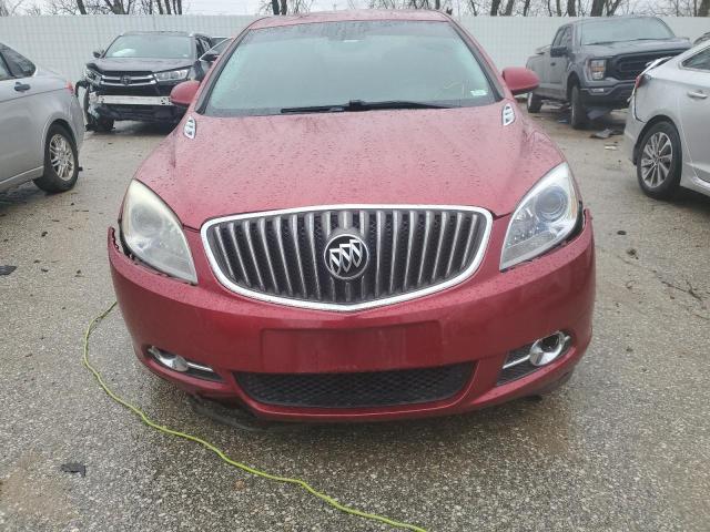 1G4PW5SK2G4155396 Buick Verano Sport Touring