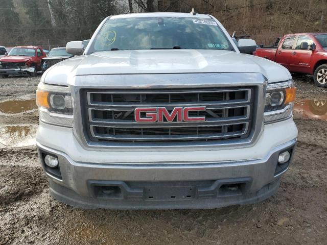1GTV2UEC1FZ398866 GMC Sierra K1500 Sle