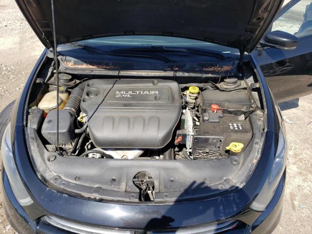 1C3CDFEB2FD253387 Dodge DART GT