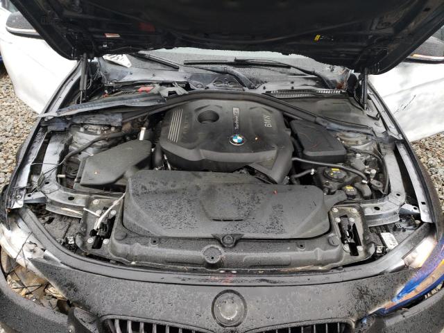 WBA8B9G52JNU99369 BMW 330 I