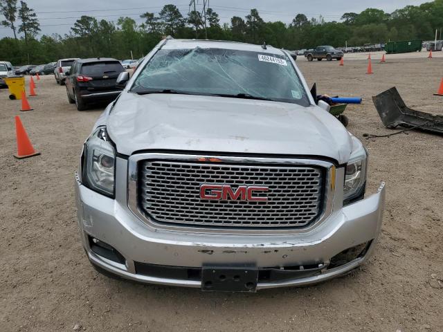 1GKS1CKJ7FR307073 GMC YUKON DENALI