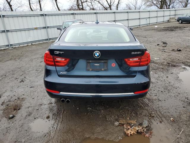 WBA8Z5C57FGS36638 BMW 328 Xigt Sulev