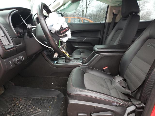 1GTG6BE39F1121494 GMC CANYON SLE