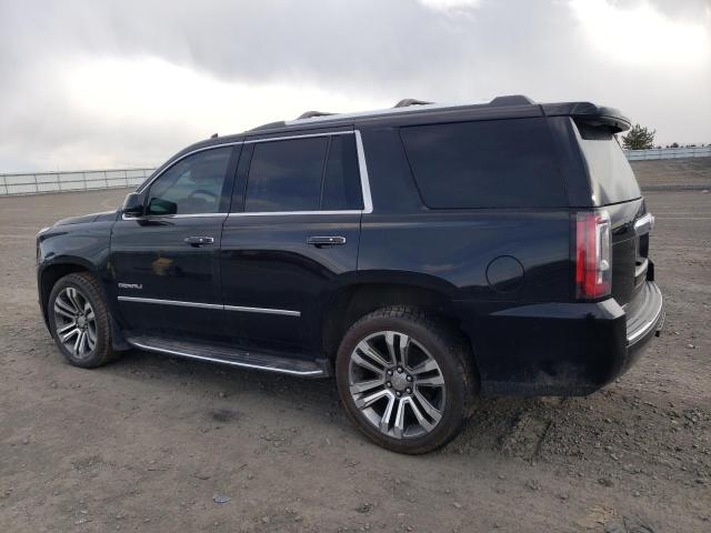 1GKS2CKJ4HR284013 GMC YUKON DENALI