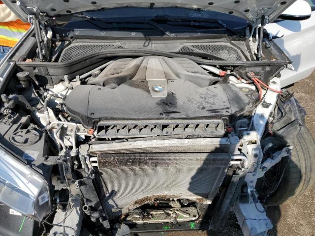 5UXKR6C53J0U15208 BMW X5 Xdrive50i