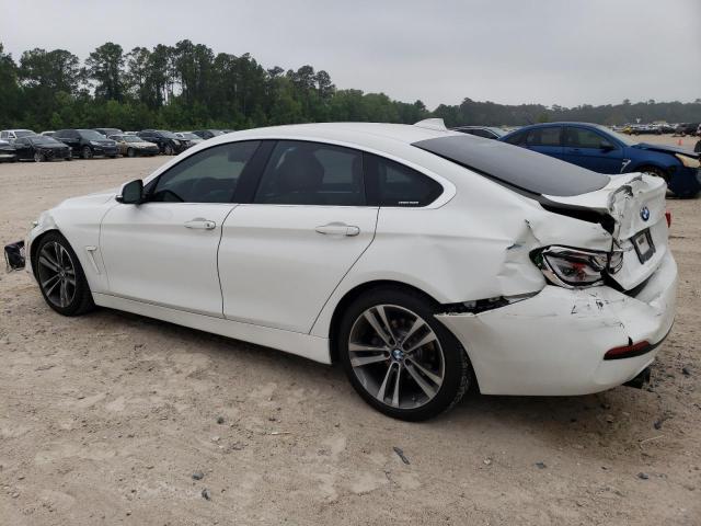 WBA4J1C5XJBG80393 BMW 430i Gran Coupe