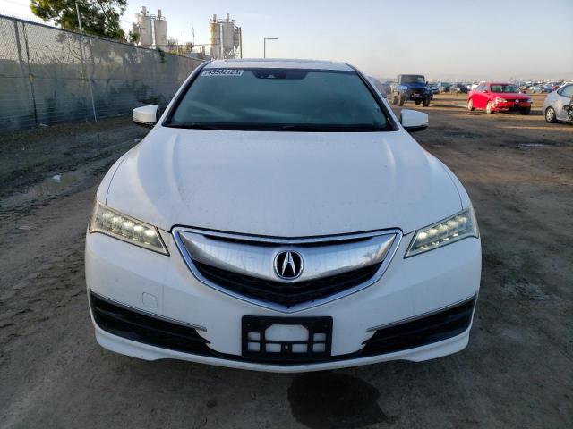 19UUB2F51FA012074 Acura TLX TECH