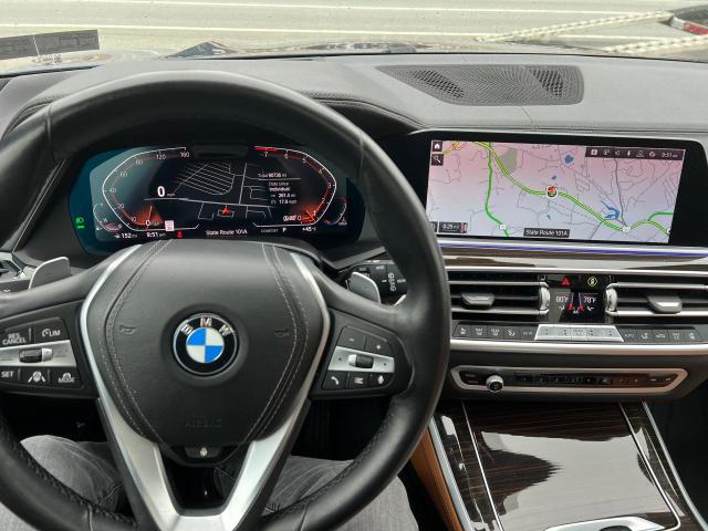 5UXCR6C04L9C34922 BMW X5 Xdrive40i