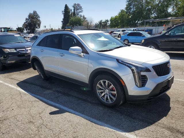 1GYFZER42MF006110 Cadillac XT4 SPORT