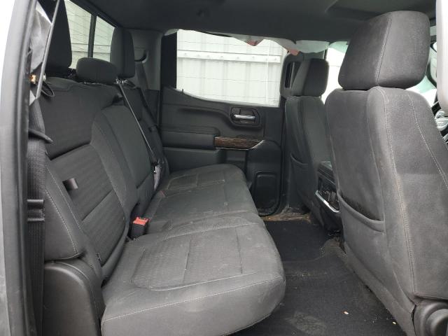 1GTU9CET2MZ120752 GMC Sierra K1500 Elevation
