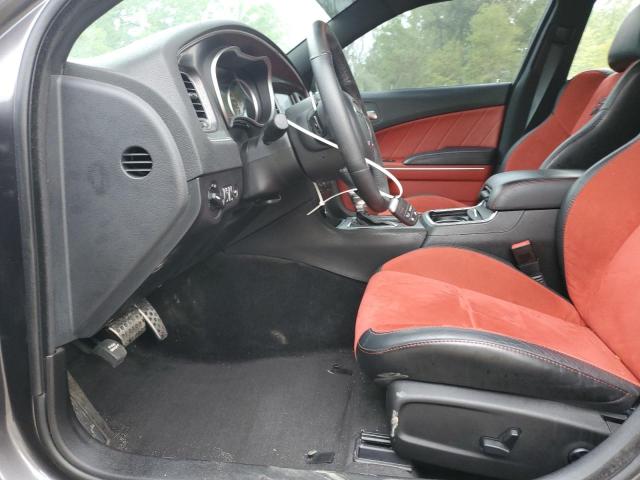 2C3CDXGJ1GH220864 Dodge Charger R/t Scat Pack