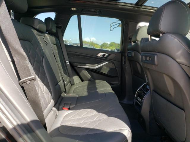 5UXCR6C01P9P97235 BMW X5 Xdrive40i