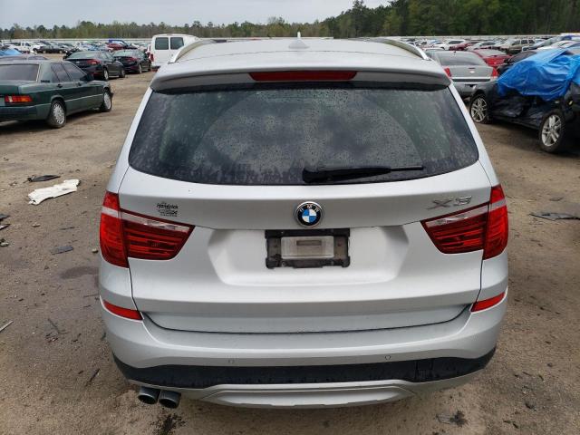 5UXWX9C52H0D99055 BMW X3 Xdrive28i