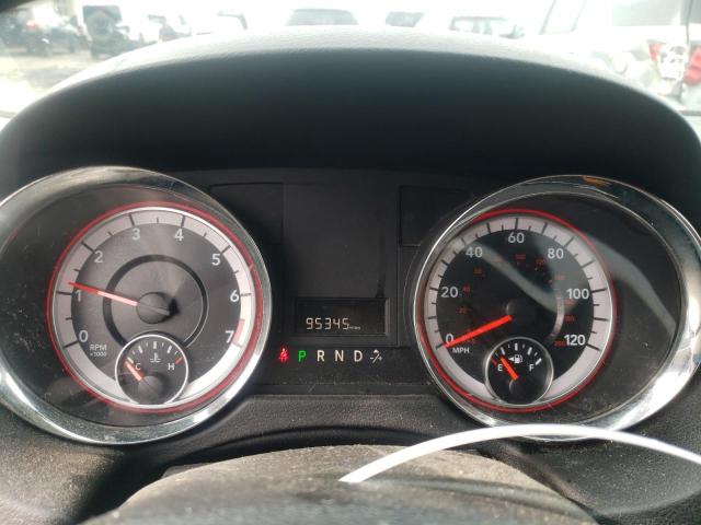 2C4RDGBG2HR568749 Dodge Grand Caravan Se