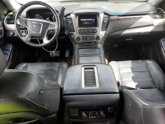 1GKS2JKJ6FR700239 GMC YUKON XL DENALI