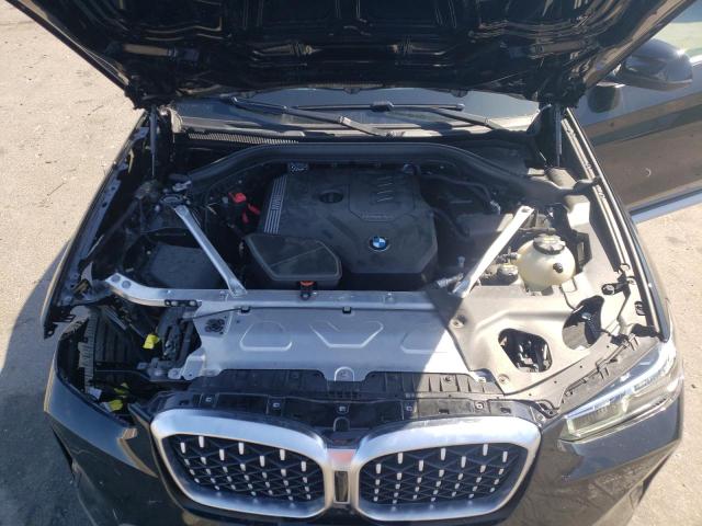 5UX33DT0XN9K53934 BMW X4 Xdrive30i