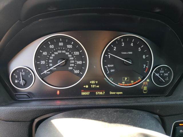 WBA3N9C56FK246801 BMW 428 XI