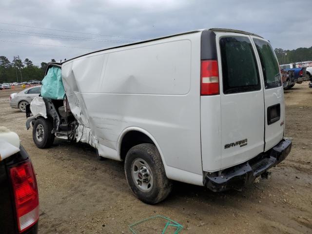 1GTZ7HFG6G1256217 GMC Savana G3500
