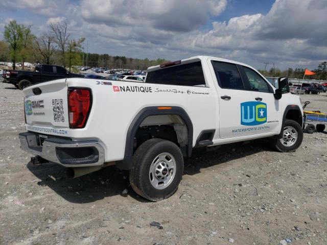 1GT49LEYXNF248977 GMC Sierra K2500 Heavy Duty