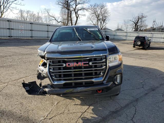 1GTG6FEN6M1116307 GMC Canyon At4