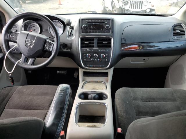 2C4RDGCG6FR712332 Dodge Grand Caravan Sxt