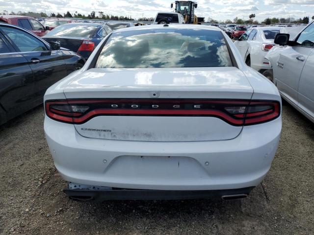 2C3CDXBG8LH235299 Dodge Charger Sxt