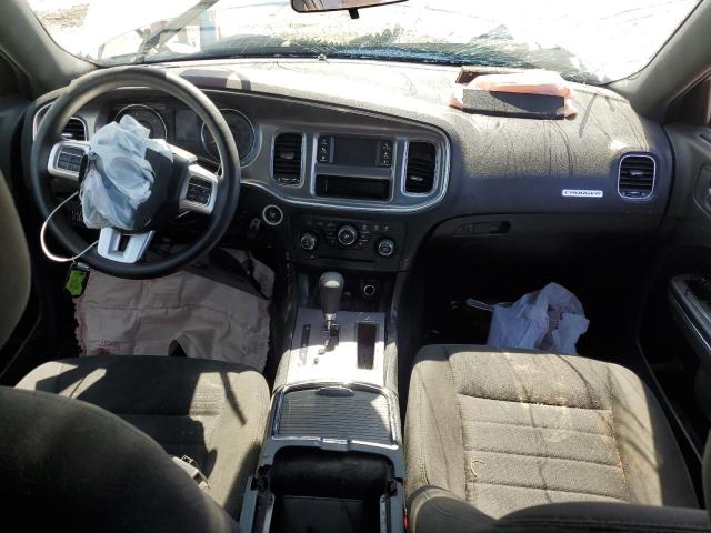 2C3CDXBG1EH127304 Dodge Charger Se