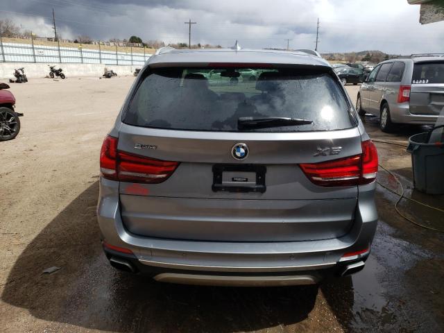 5UXKT0C53G0F75101 BMW X5 Xdr40e