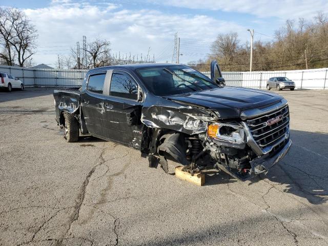 1GTG6FEN6M1116307 GMC Canyon At4