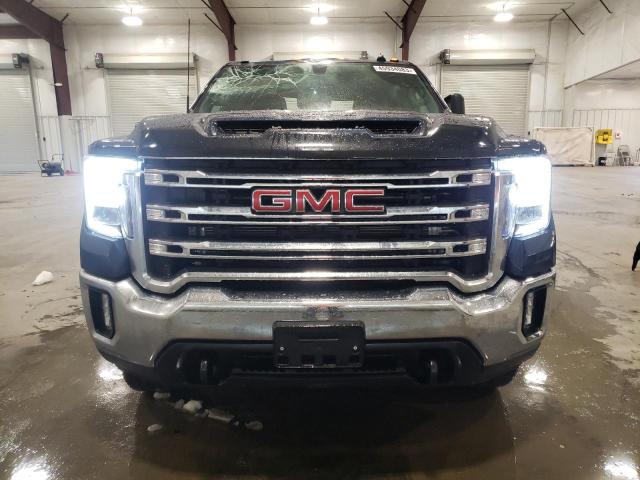 1GT49TEY0NF191835 GMC Sierra K3500 Sle