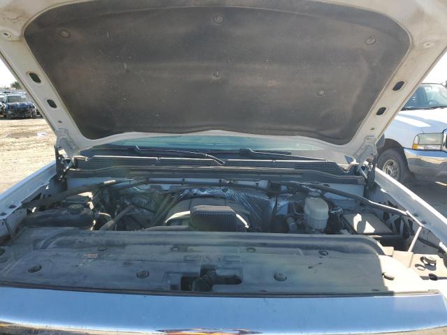 1GT21REGXGZ395147 GMC Sierra C2500 Heavy Duty