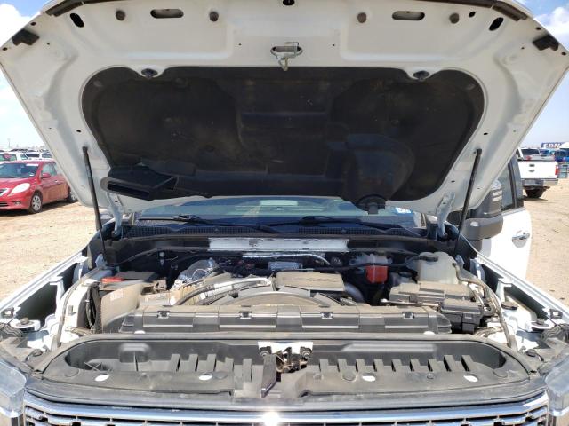 1GT49WEY0LF261199 GMC Sierra K3500 Denali