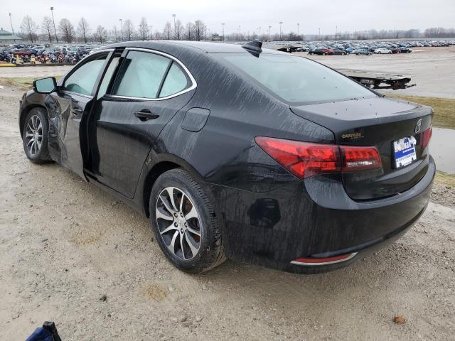 19UUB1F50FA003389 Acura TLX TECH