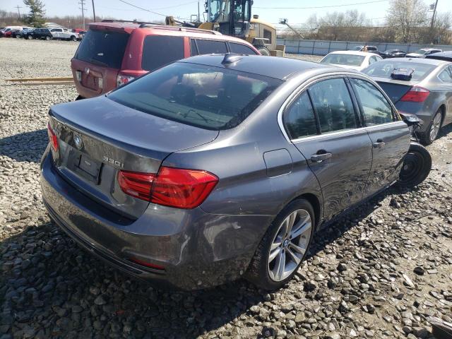 WBA8D9C54HA003733 BMW 330 XI