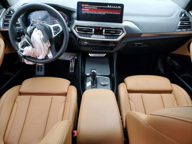 5UX53DP03N9L26967 BMW X3 Xdrive30i