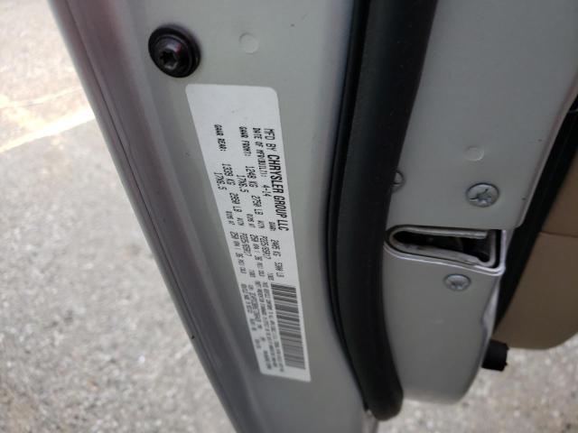3C4PDCBBXET266428 Dodge Journey Sxt